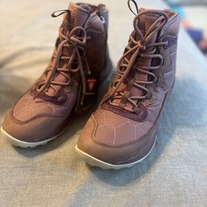 NWT Merrell Waterproof Antora 3 Thermo Mid Zip Boots Size 9M